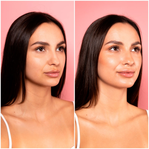 CORAZONA – Mehrzweck-Tönungsbalsam Radiant Balm Filter – 02: Light