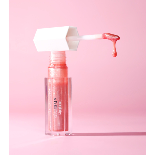 CORAZONA – Lipgloss Gloss Up - Aura