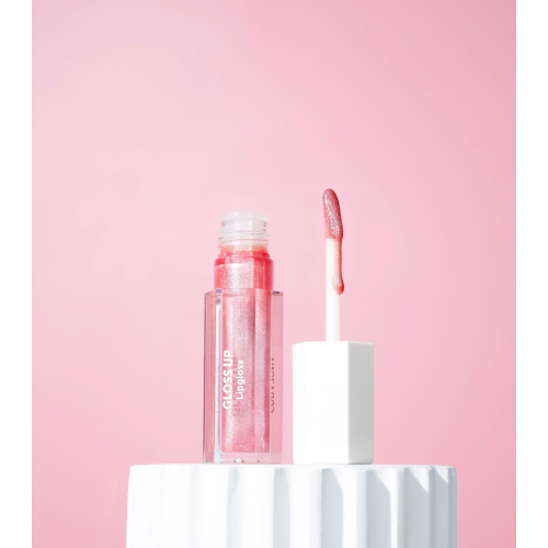 CORAZONA – Lipgloss Gloss Up - Aura