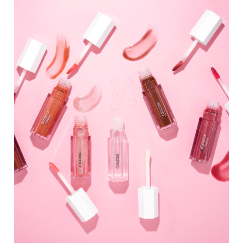 CORAZONA – Lipgloss Gloss Up - Aura