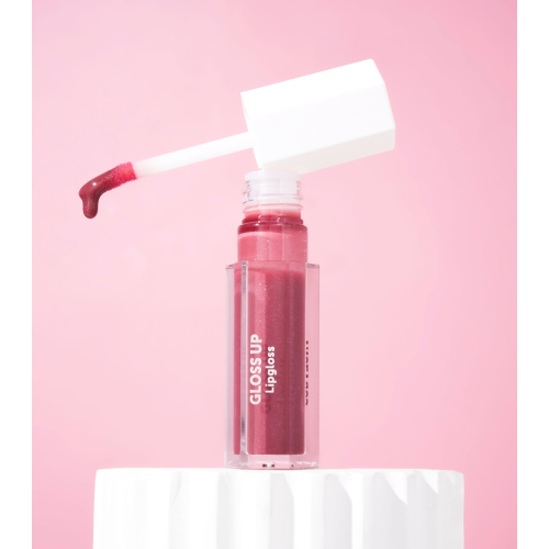 CORAZONA – Lipgloss Gloss Up - Dresscode