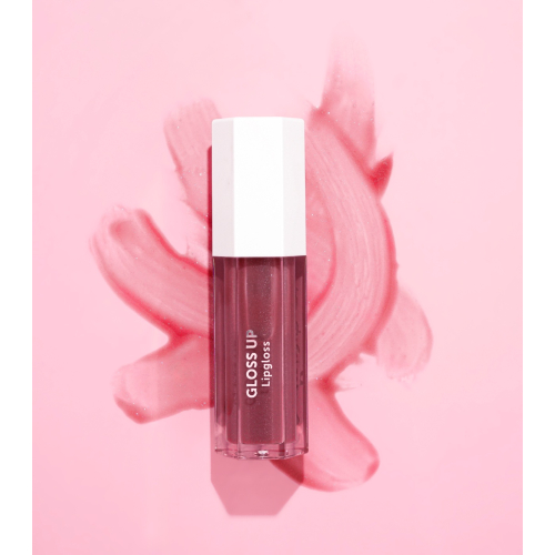 CORAZONA – Lipgloss Gloss Up - Dresscode
