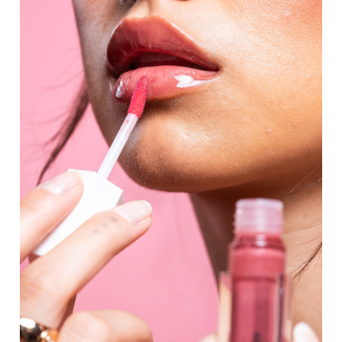 CORAZONA – Lipgloss Gloss Up - Dresscode