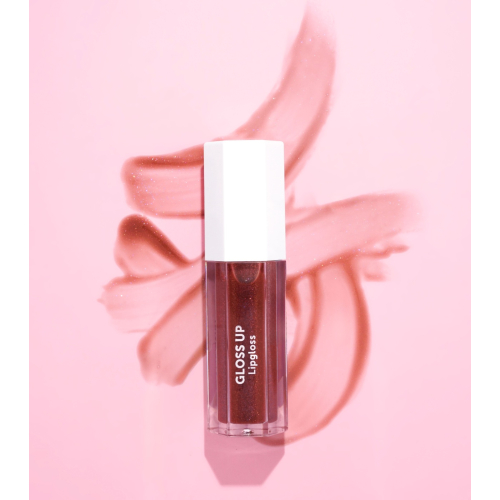 CORAZONA – Lipgloss Gloss Up - Fireball