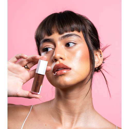 CORAZONA – Lipgloss Gloss Up - Fireball