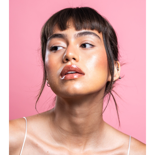 CORAZONA – Lipgloss Gloss Up - Fireball