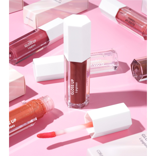 CORAZONA – Lipgloss Gloss Up - Fireball