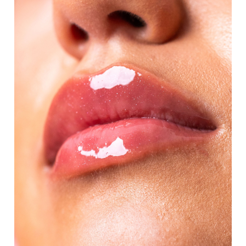 CORAZONA – Lipgloss Gloss Up - Fireball