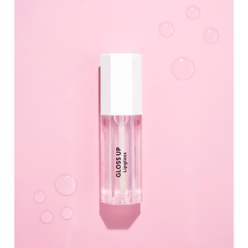 CORAZONA – Lipgloss Gloss Up - Icy Kiss