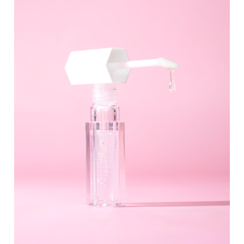 CORAZONA – Lipgloss Gloss Up - Icy Kiss