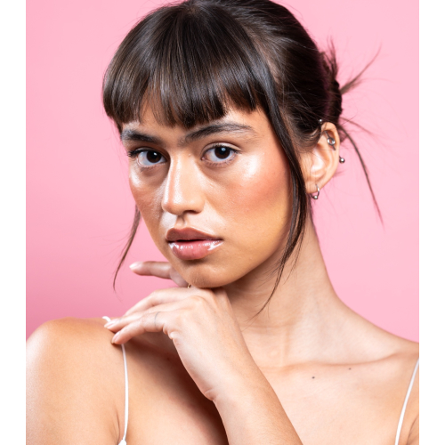 CORAZONA – Lipgloss Gloss Up - Icy Kiss