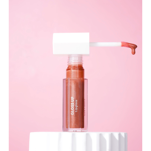 CORAZONA – Lipgloss Gloss Up - Transcendent