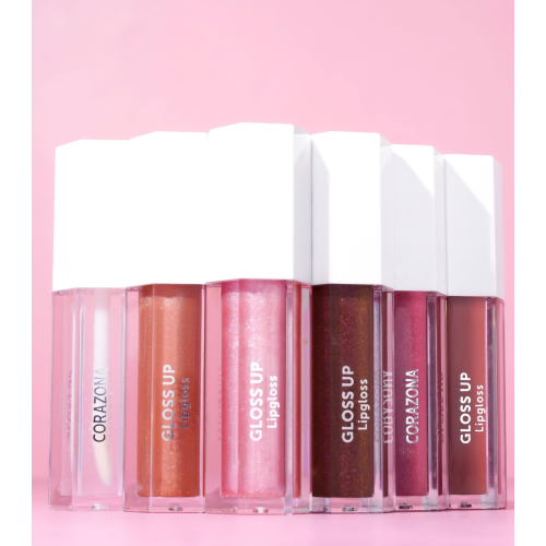 CORAZONA – Lipgloss Gloss Up - Transcendent