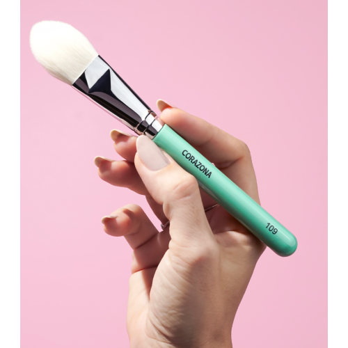 CORAZONA - Versiegelungsbürste - 109