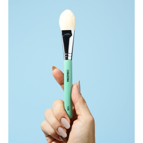 CORAZONA - Versiegelungsbürste - 109