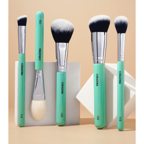 CORAZONA - Versiegelungsbürste - 109