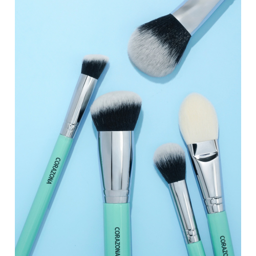 CORAZONA - Versiegelungsbürste - 109