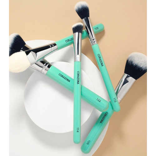 CORAZONA - Versiegelungsbürste - 109