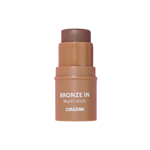 CORAZONA - Multi-Stick-Bronzer Bronze In - Maui