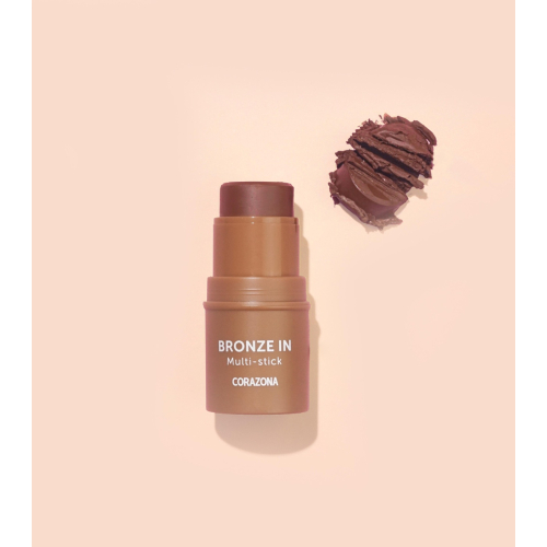 CORAZONA - Multi-Stick-Bronzer Bronze In - Maui