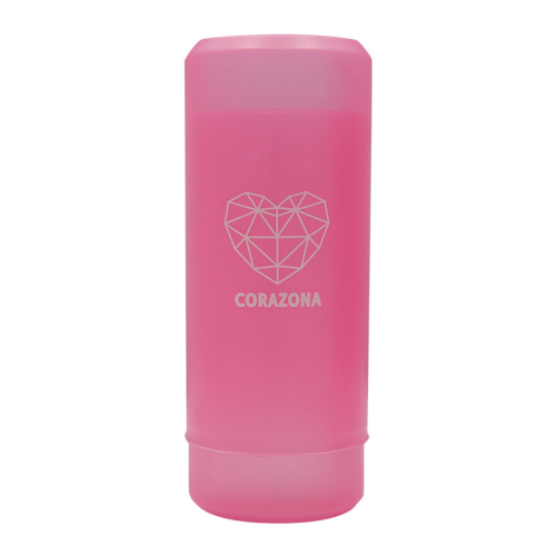 CORAZONA - Brush Canister