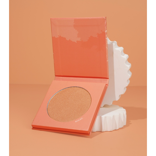 CORAZONA – *Collection Alegría x Alma* – Puderrouge – Bocao