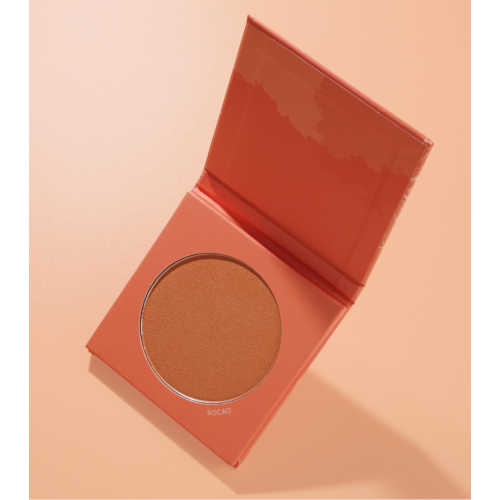 CORAZONA – *Collection Alegría x Alma* – Puderrouge – Bocao