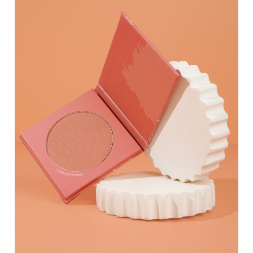 CORAZONA – *Kollektion Alegría x Alma* – Puderrouge – Canela en Rama