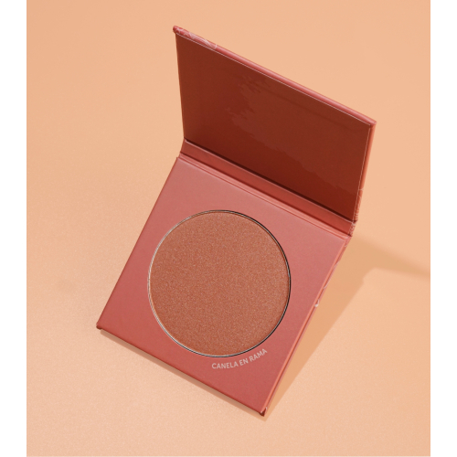 CORAZONA – *Kollektion Alegría x Alma* – Puderrouge – Canela en Rama