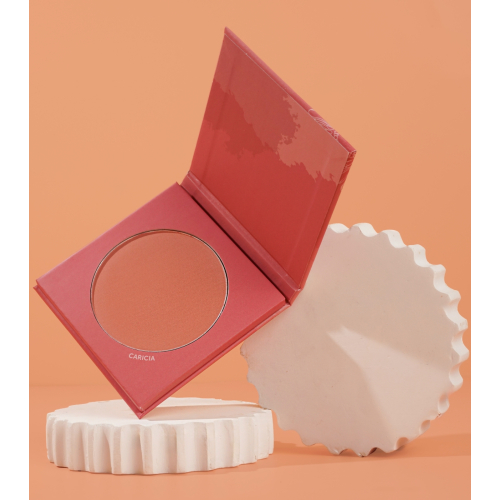 CORAZONA – *Collection Alegría x Alma* – Puderrouge – Caricia