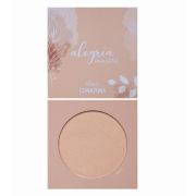 CORAZONA - *Colección Alegría x Alma* – Puder-Highlighter – Halo