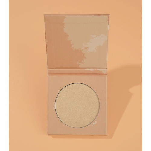 CORAZONA - *Colección Alegría x Alma* – Puder-Highlighter – Halo
