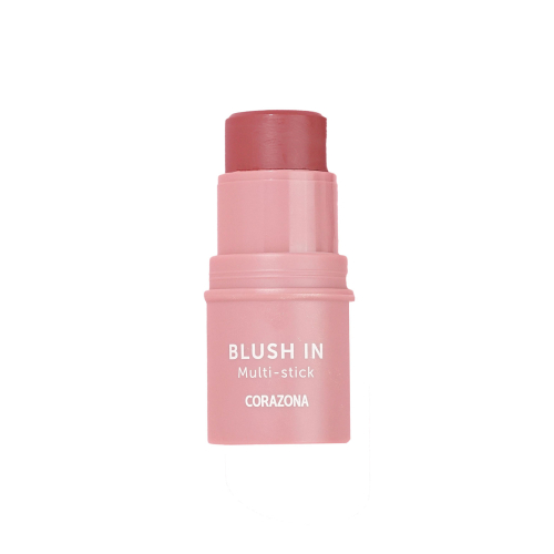 CORAZONA – Rouge mit mehreren Stiften Blush In - Honey Rose