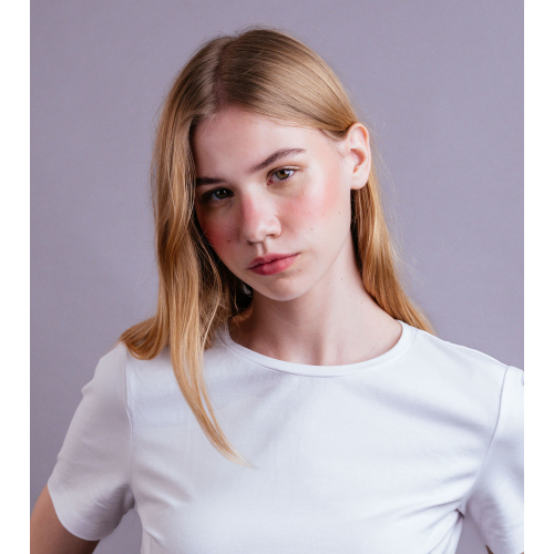 CORAZONA – Rouge mit mehreren Stiften Blush In - Honey Rose