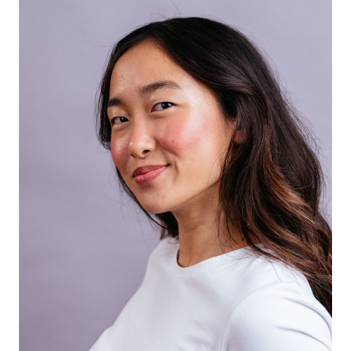 CORAZONA – Rouge mit mehreren Stiften Blush In - Honey Rose