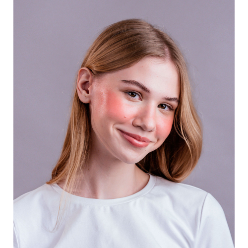 CORAZONA – Multi-Stick-Rouge Blush In - Marsala Sunset