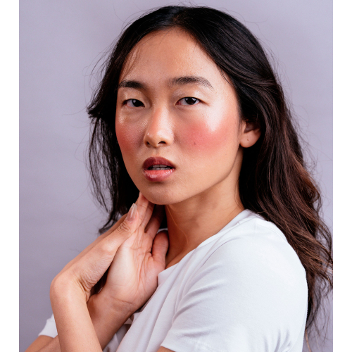 CORAZONA – Multi-Stick-Rouge Blush In - Marsala Sunset