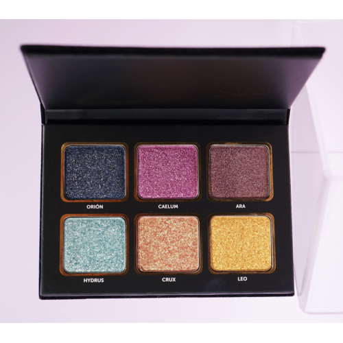 CORAZONA - ConMdeMiriam Collection - Palette von gepressten Pigmenten All I Want
