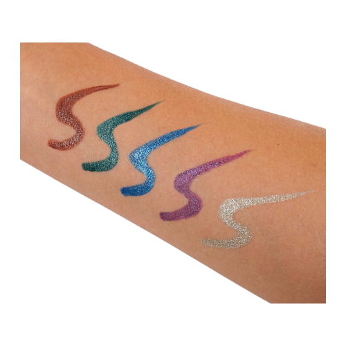 CORAZONA  – Eyeliner Crystal Ink Liner - Soo Good