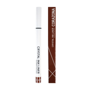 CORAZONA  – Eyeliner Crystal Ink Liner - Warm Up