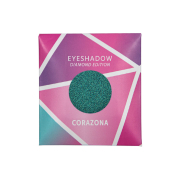 CORAZONA - *Diamond Edition* - Lidschatten in Godet - Esmeralda