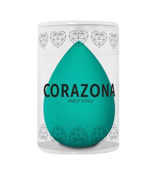 CORAZONA - Makeup Schwamm