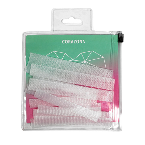 CORAZONA - Bürstenabdeckungen