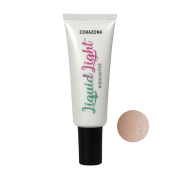 CORAZONA - Liquid Light Cream Highlighter - Copper