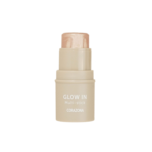 CORAZONA – Multi-Stick-Highlighter Glow In - Ethereal