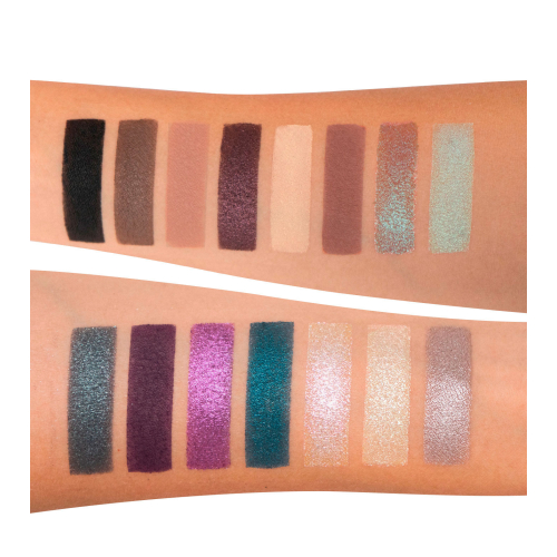 CORAZONA - INFINIT! 3.0 by conMdeMiriam – Lidschatten-Palette