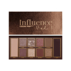 Influence Collection by Lilimakes - Lidschattenpalette - Vol. 3