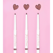 CORAZONA - Pack 3 Lippenkonturenstifte Cinnamon Roll