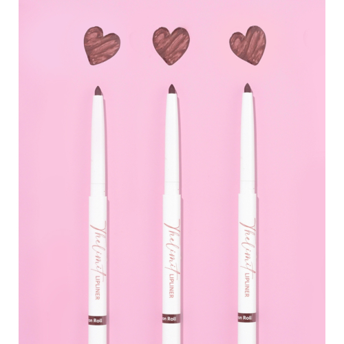 CORAZONA - Pack 3 Lippenkonturenstifte Cinnamon Roll