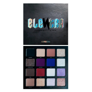 CORAZONA - Lidschattenpalette ELEKTRA by Taryn
